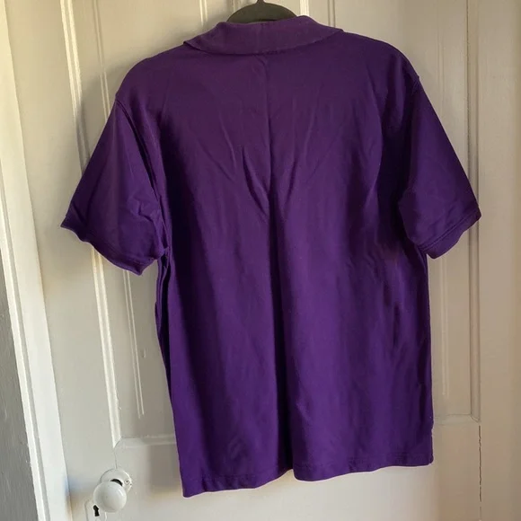 NWOT St. John’s Bay Polo - Picture 2 of 5